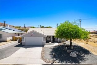 Residential Lease, 12920 Maui Way, Desert Hot Springs, CA  Desert Hot Springs, CA 92240