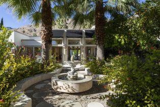 Single Family Residence, 1755 S Mesa Drive, Palm Springs, CA  Palm Springs, CA 92264