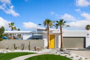 Single Family Residence, 2696 Anza Trail, Palm Springs, CA  Palm Springs, CA 92264