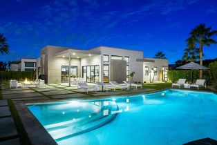 Single Family Residence, 4487 Alcala way, Palm Springs, CA 92262 - 36