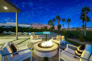 Single Family Residence, 4487 Alcala way, Palm Springs, CA 92262 - 40