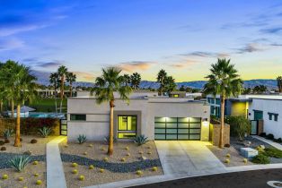 Single Family Residence, 4487 Alcala way, Palm Springs, CA 92262 - 48