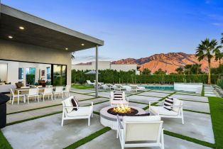 Single Family Residence, 4487 Alcala way, Palm Springs, CA 92262 - 8