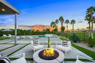Single Family Residence, 4487 Alcala way, Palm Springs, CA 92262 - 9