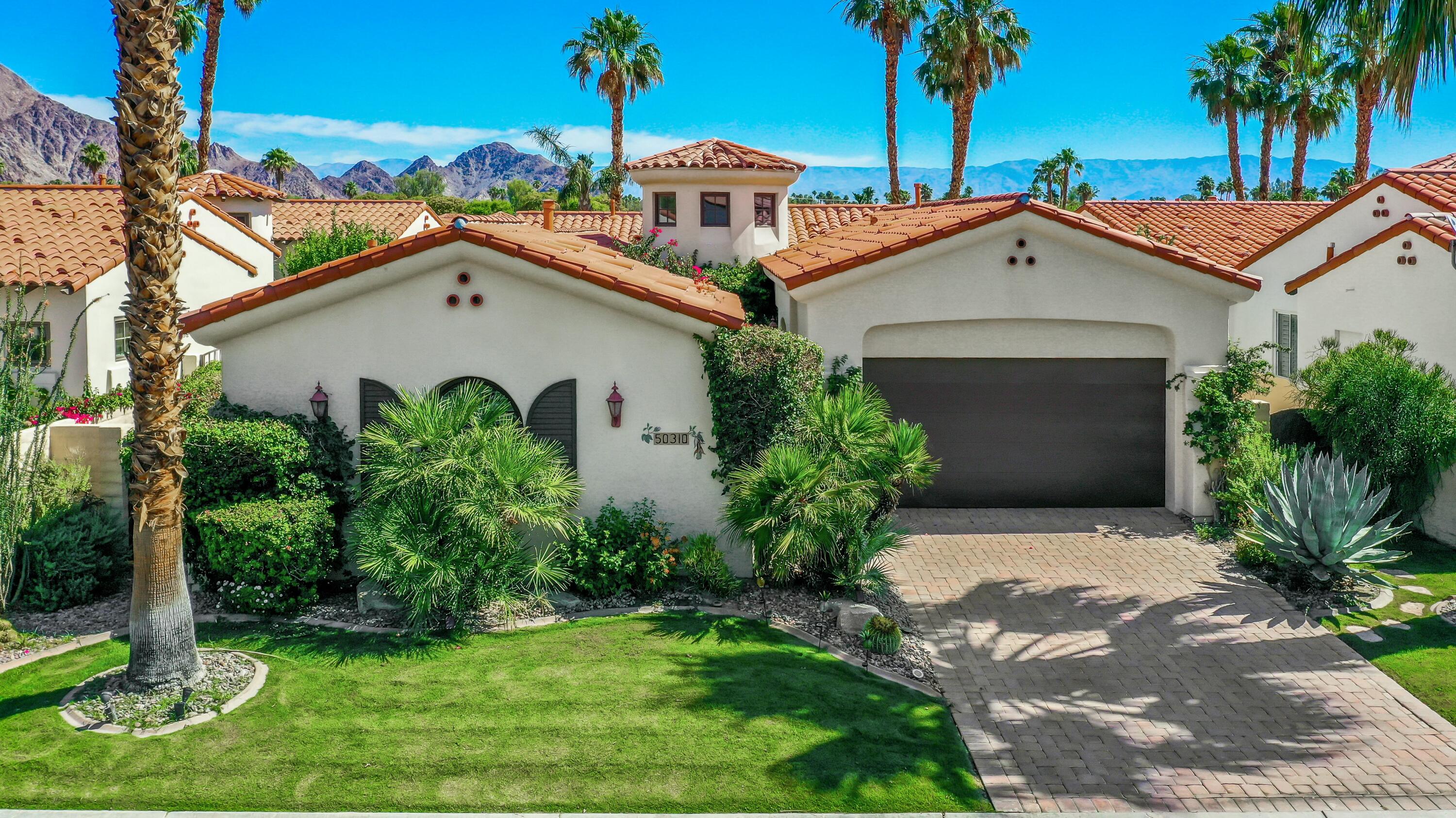 Single Family Residence, 50310 Valencia ct, La Quinta, CA 92253 - 1
