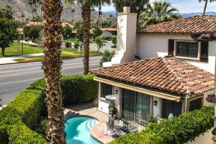 Single Family Residence, 550 N Indian Canyon Drive, Palm Springs, CA  Palm Springs, CA 92262