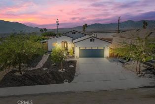 Residential Lease, 12287 Sumac Dr., Desert Hot Springs, CA  Desert Hot Springs, CA 92240