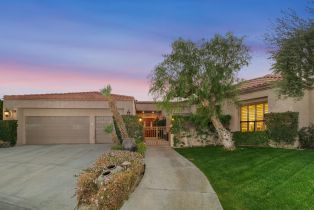 Single Family Residence, 28 El Roble Court, Rancho Mirage, CA  Rancho Mirage, CA 92270