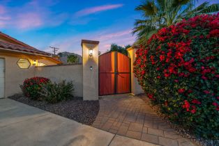 Single Family Residence, 53720 Avenida Carranza, La Quinta, CA 92253 - 4