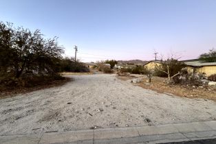 Land, 5th Street, Desert Hot Springs, CA  Desert Hot Springs, CA 92240