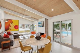 Single Family Residence, 1148 Rose ave, Palm Springs, CA 92262 - 12