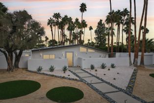 Single Family Residence, 1148 Rose ave, Palm Springs, CA 92262 - 2