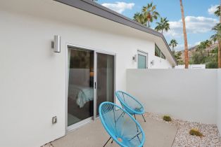 Single Family Residence, 1148 Rose ave, Palm Springs, CA 92262 - 35