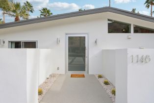 Single Family Residence, 1148 Rose ave, Palm Springs, CA 92262 - 4