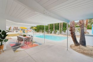 Single Family Residence, 1148 Rose ave, Palm Springs, CA 92262 - 41