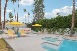 Single Family Residence, 1148 Rose ave, Palm Springs, CA 92262 - 46