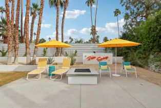 Single Family Residence, 1148 Rose ave, Palm Springs, CA 92262 - 47