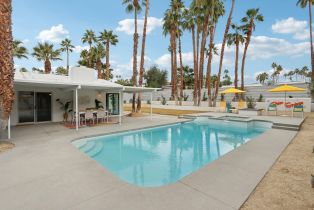 Single Family Residence, 1148 Rose ave, Palm Springs, CA 92262 - 52