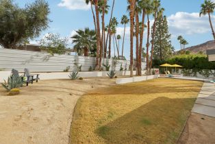 Single Family Residence, 1148 Rose ave, Palm Springs, CA 92262 - 53