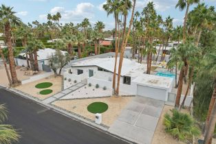 Single Family Residence, 1148 Rose ave, Palm Springs, CA 92262 - 62