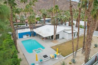 Single Family Residence, 1148 Rose ave, Palm Springs, CA 92262 - 63
