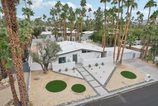 Single Family Residence, 1148 Rose ave, Palm Springs, CA 92262 - 65