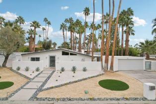 Single Family Residence, 1148 Rose ave, Palm Springs, CA 92262 - 68