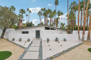 Single Family Residence, 1148 Rose ave, Palm Springs, CA 92262 - 69