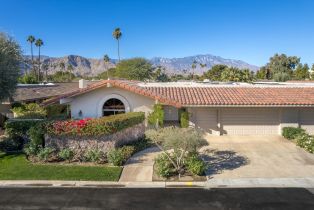 Single Family Residence, 4 Stanford Drive, Rancho Mirage, CA  Rancho Mirage, CA 92270