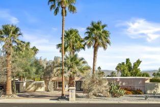 Single Family Residence, 71568 Tangier Road, Rancho Mirage, CA  Rancho Mirage, CA 92270