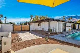 Single Family Residence, 2788 Via Escuela, Palm Springs, CA 92262 - 33
