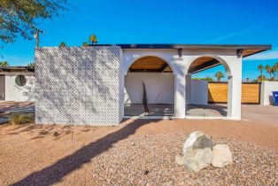 Single Family Residence, 2788 Via Escuela, Palm Springs, CA 92262 - 34