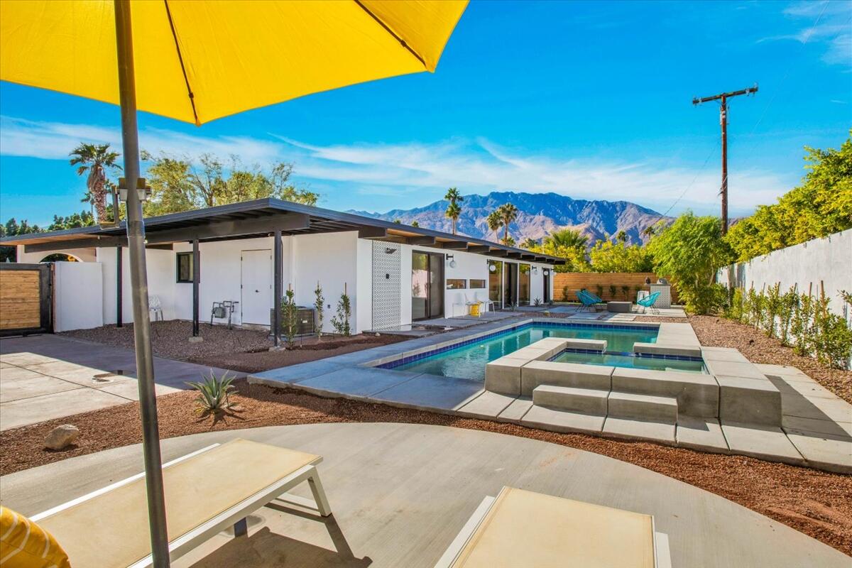 Single Family Residence, 2788 Via Escuela, Palm Springs, CA 92262 - 1