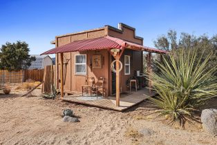 Single Family Residence, 68817 Delemont, Mountain Center, CA 92561 - 22