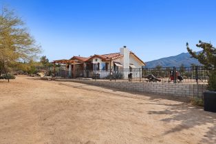 Single Family Residence, 68817 Delemont, Mountain Center, CA 92561 - 5