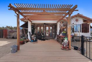 Single Family Residence, 68817 Delemont, Mountain Center, CA 92561 - 8