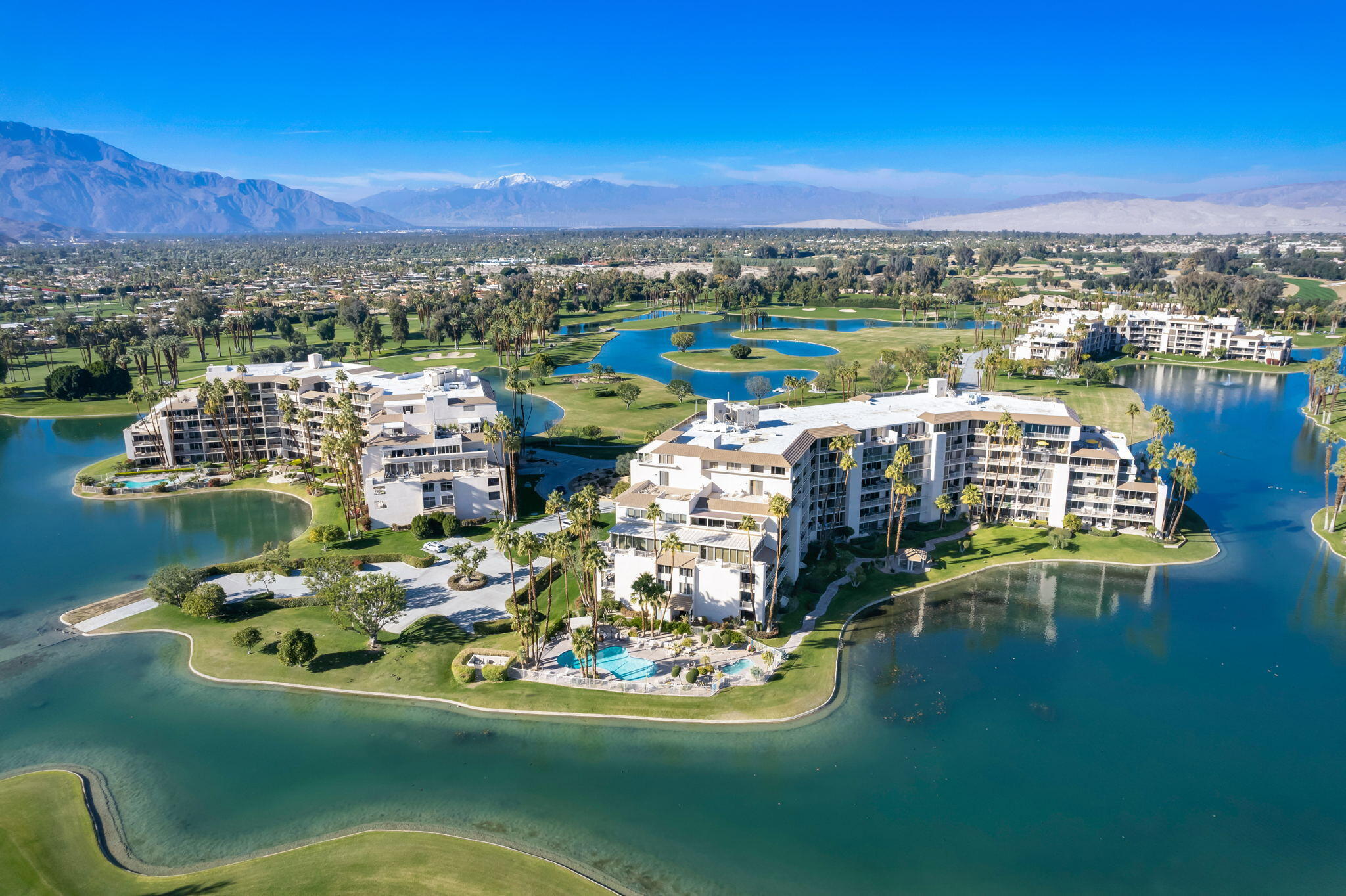 Condominium, 899 Island dr, Rancho Mirage, CA 92270 - 1