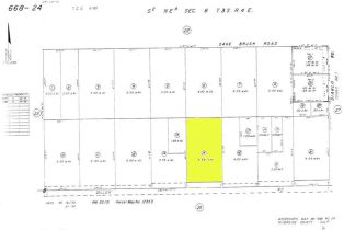 , 0 Barrel Cactus rd, Palm Springs, CA 92258 - 3