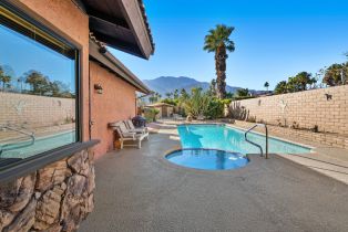 Single Family Residence, 3534 Las Pampas way, Palm Springs, CA 92264 - 19