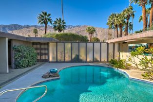 Single Family Residence, 1298 Manzanita ave, Palm Springs, CA 92264 - 2