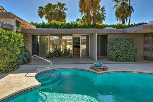 Single Family Residence, 1298 Manzanita ave, Palm Springs, CA 92264 - 26