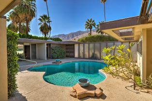 Single Family Residence, 1298 Manzanita ave, Palm Springs, CA 92264 - 3