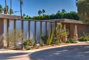 Single Family Residence, 1298 Manzanita ave, Palm Springs, CA 92264 - 30