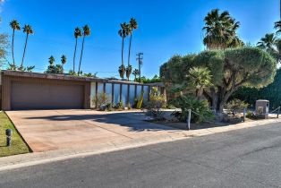 Single Family Residence, 1298 Manzanita ave, Palm Springs, CA 92264 - 31