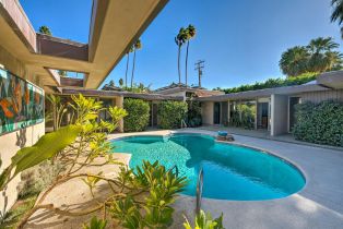 Single Family Residence, 1298 Manzanita ave, Palm Springs, CA 92264 - 4