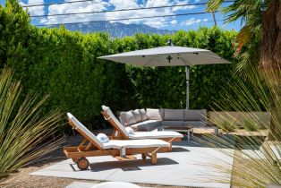 Single Family Residence, 2355 Nicola rd, Palm Springs, CA 92262 - 30