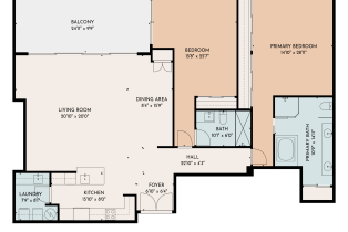 Condominium, 910 Island dr, Rancho Mirage, CA 92270 - 35