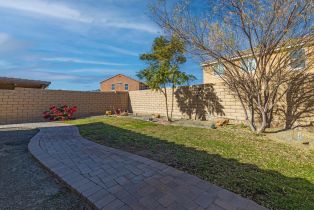 Single Family Residence, 84098 Huntington ave, Coachella, CA 92236 - 4