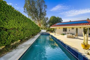 Single Family Residence, 1190 Paseo El Mirador, Palm Springs, CA 92262 - 26