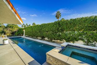 Single Family Residence, 1190 Paseo El Mirador, Palm Springs, CA 92262 - 28